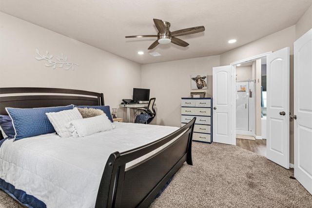 14378 S Summerchase Circle, Willis, TX 77318