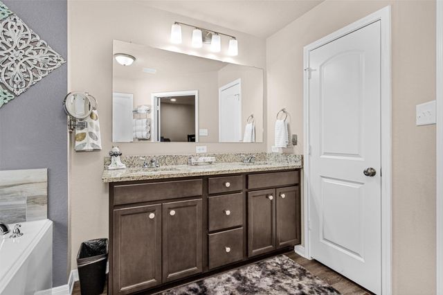14378 S Summerchase Circle, Willis, TX 77318