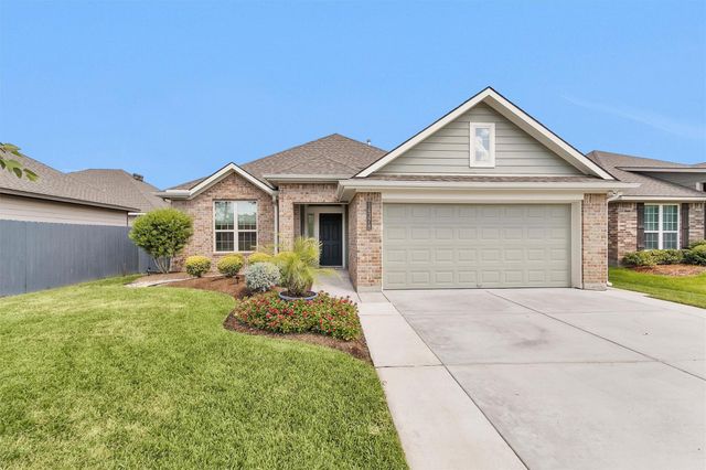 14378 S Summerchase Circle, Willis, TX 77318