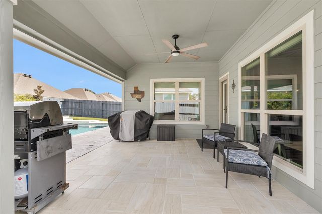 14378 S Summerchase Circle, Willis, TX 77318