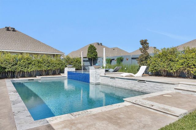 14378 S Summerchase Circle, Willis, TX 77318