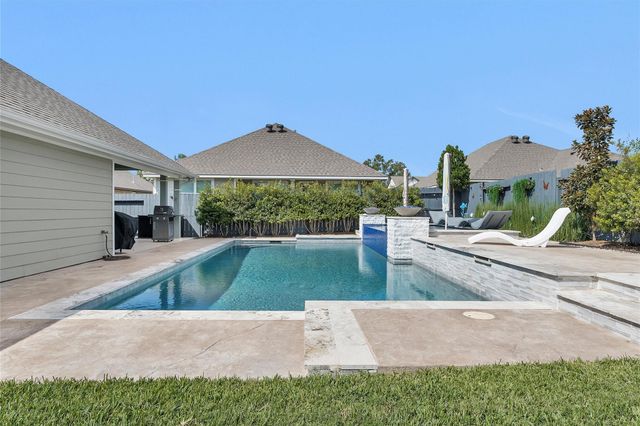 14378 S Summerchase Circle, Willis, TX 77318