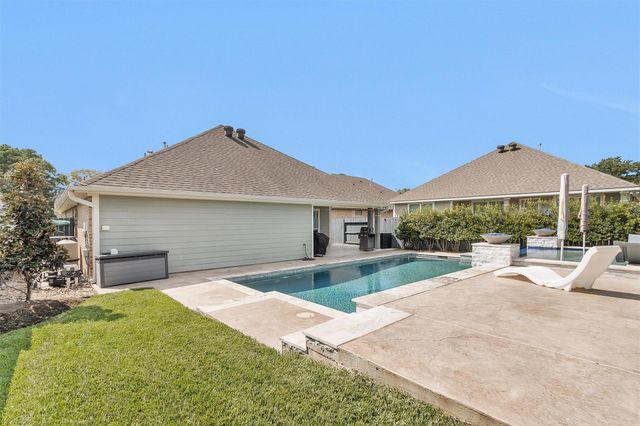 14378 S Summerchase Circle, Willis, TX 77318