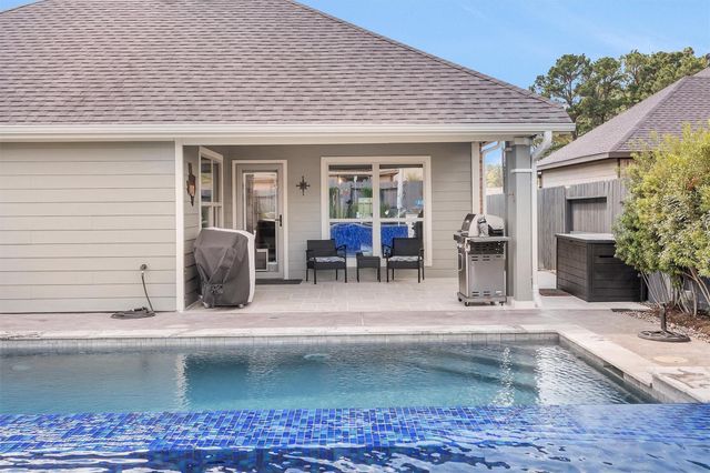 14378 S Summerchase Circle, Willis, TX 77318