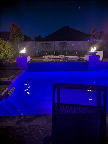 14378 S Summerchase Circle, Willis, TX 77318