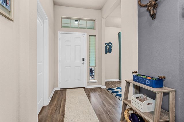 14378 S Summerchase Circle, Willis, TX 77318