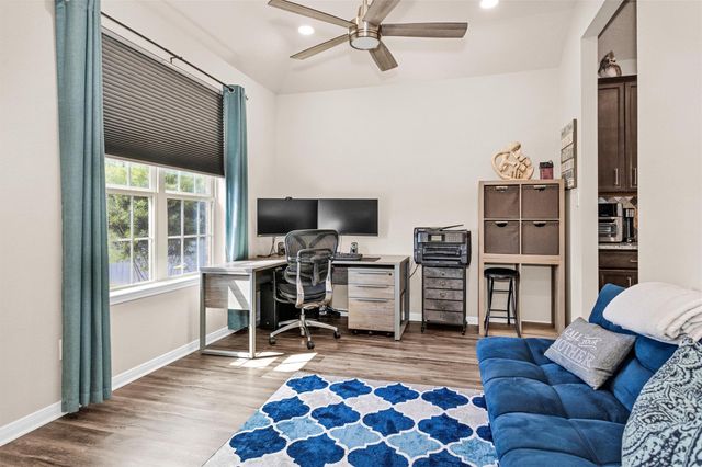 14378 S Summerchase Circle, Willis, TX 77318