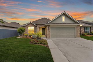 14378 S Summerchase Circle, Willis, TX 77318