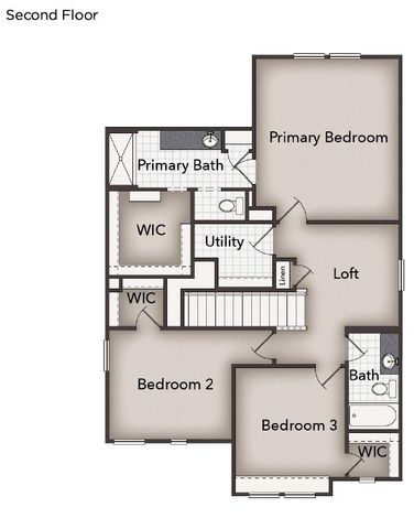 31122 Cass River Lane, Waller, TX 77484