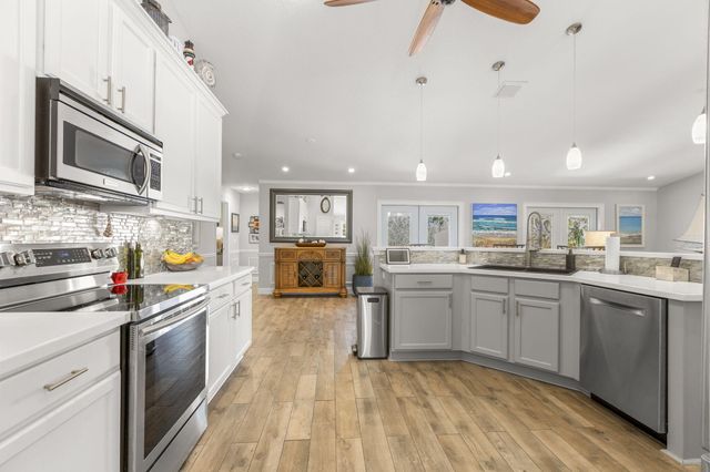 2724 Serenity Circle S, Fort Pierce, FL 34983