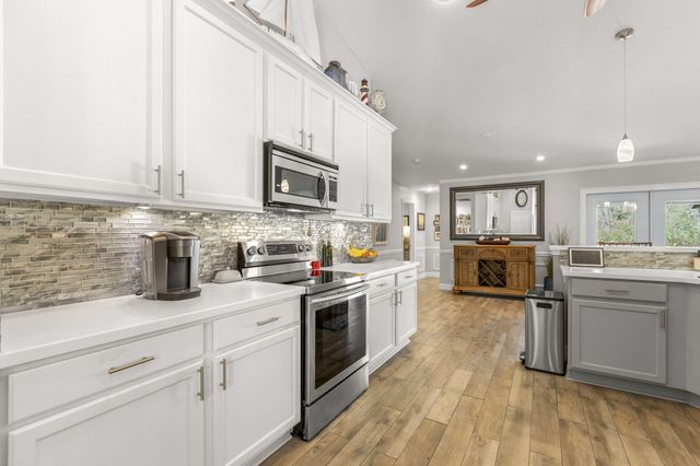 2724 Serenity Circle S, Fort Pierce, FL 34983