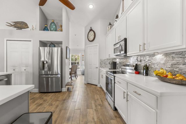 2724 Serenity Circle S, Fort Pierce, FL 34983