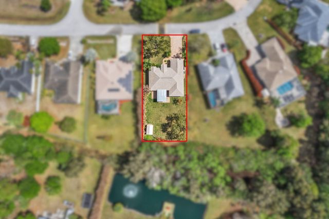 2724 Serenity Circle S, Fort Pierce, FL 34983