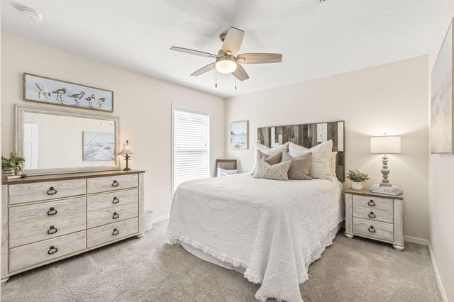 2724 Serenity Circle S, Fort Pierce, FL 34983