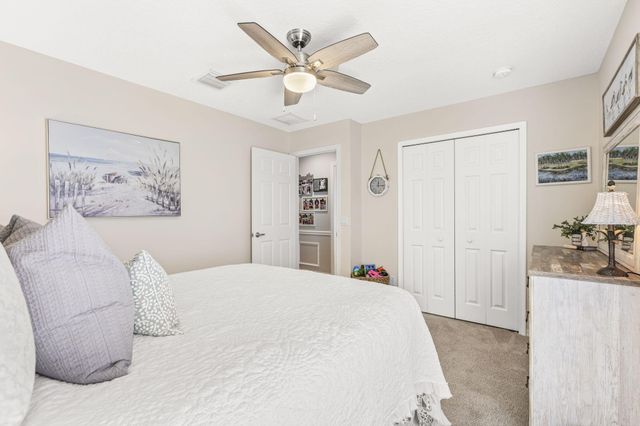 2724 Serenity Circle S, Fort Pierce, FL 34983