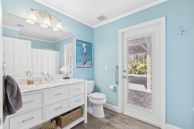 2724 Serenity Circle S, Fort Pierce, FL 34983