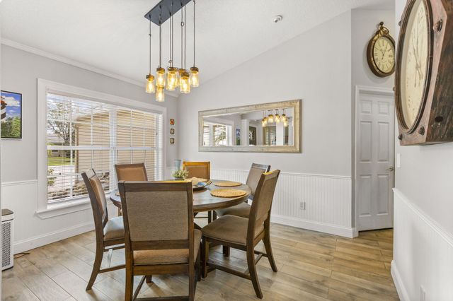 2724 Serenity Circle S, Fort Pierce, FL 34983