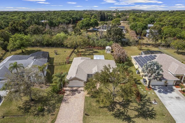 2724 Serenity Circle S, Fort Pierce, FL 34983