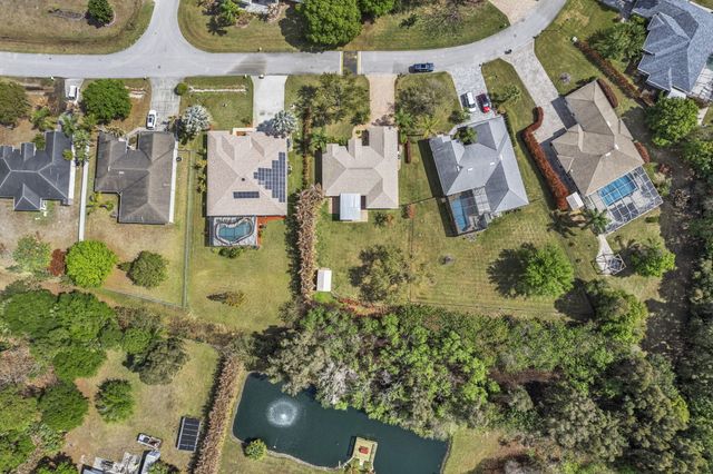 2724 Serenity Circle S, Fort Pierce, FL 34983