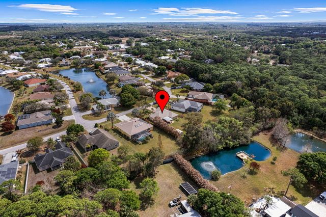 2724 Serenity Circle S, Fort Pierce, FL 34983