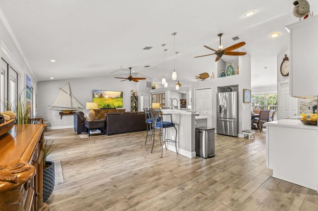 2724 Serenity Circle S, Fort Pierce, FL 34983