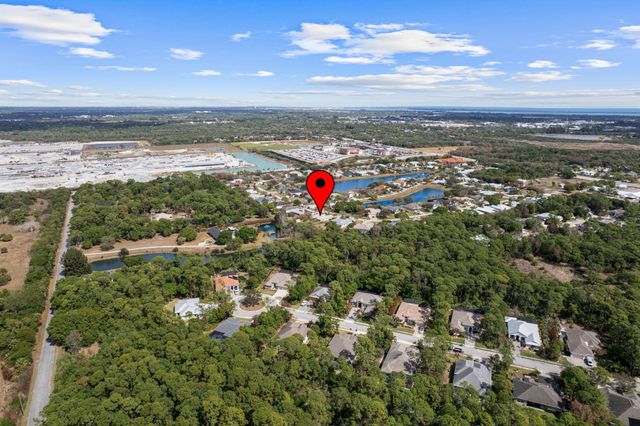 2724 Serenity Circle S, Fort Pierce, FL 34983