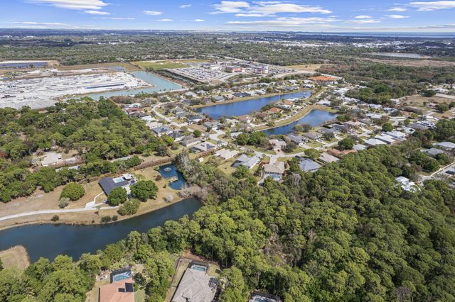 2724 Serenity Circle S, Fort Pierce, FL 34983