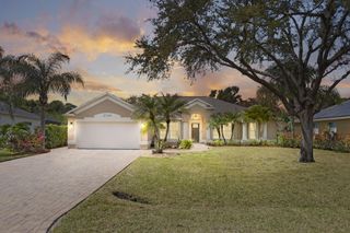 2724 Serenity Circle S, Fort Pierce, FL 34983