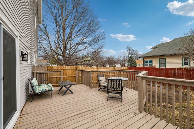 501 E 1st Avenue, Indianola, IA 50125