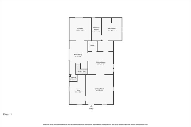 501 E 1st Avenue, Indianola, IA 50125