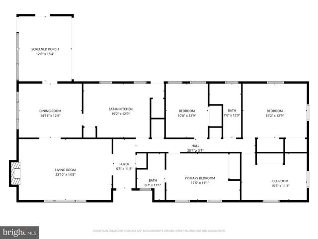 1105 OUTER DR, State College, PA 16801