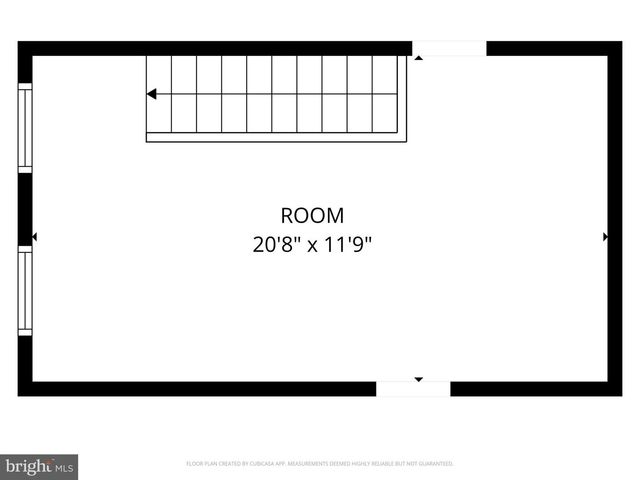 1105 OUTER DR, State College, PA 16801