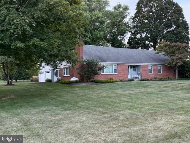 1105 OUTER DR, State College, PA 16801