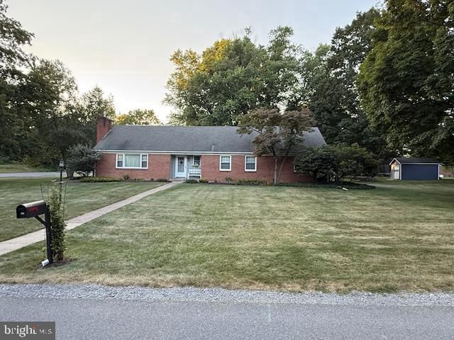 1105 OUTER DR, State College, PA 16801