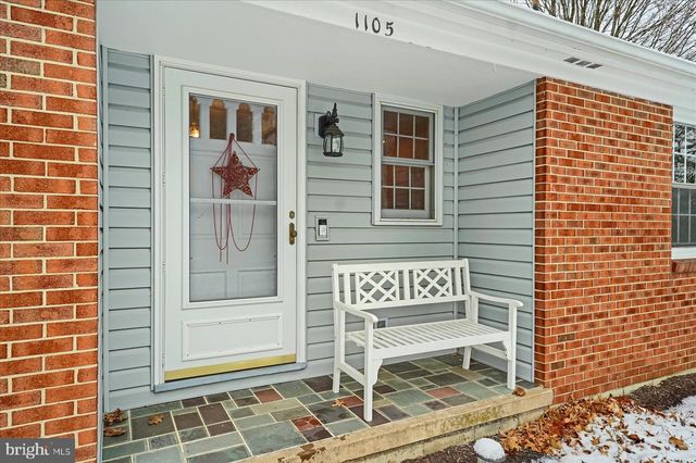 1105 OUTER DR, State College, PA 16801