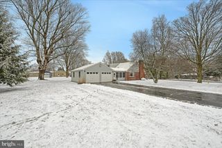 1105 OUTER DR, State College, PA 16801