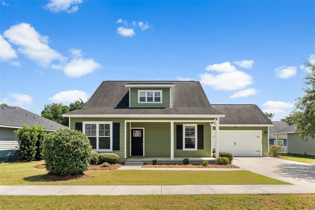 19909 NW 248TH STREET, High Springs, FL 32643
