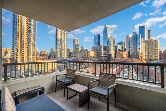501 N Clinton Street 903, Chicago, IL 60654