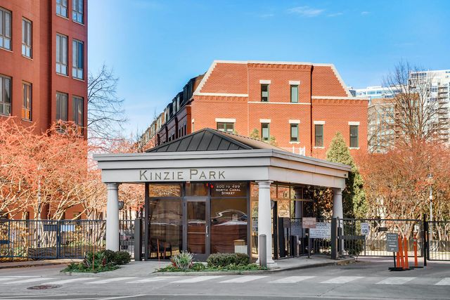 501 N Clinton Street 903, Chicago, IL 60654