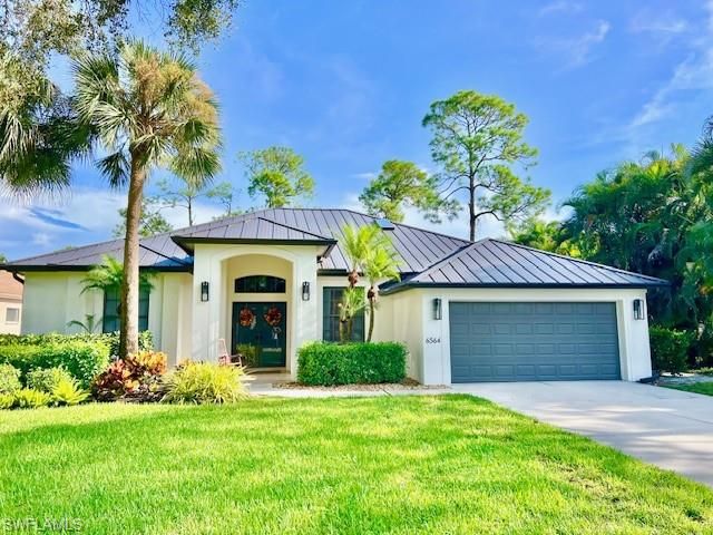 6564 Chestnut CIR, Naples, FL 34109