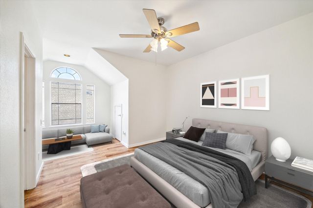 2402 Calumet Street C, Houston, TX 77004