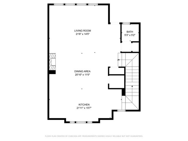 2402 Calumet Street C, Houston, TX 77004