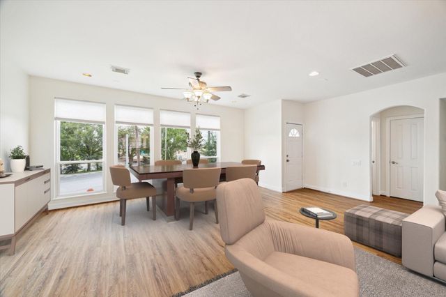 2402 Calumet Street C, Houston, TX 77004
