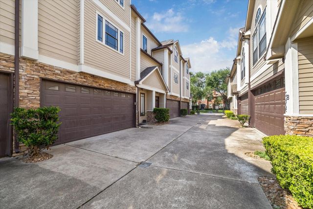2402 Calumet Street C, Houston, TX 77004