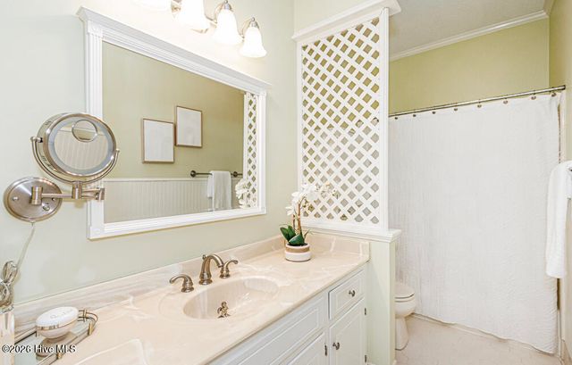 4016 Carybrook Road, Rocky Mount, NC 27803