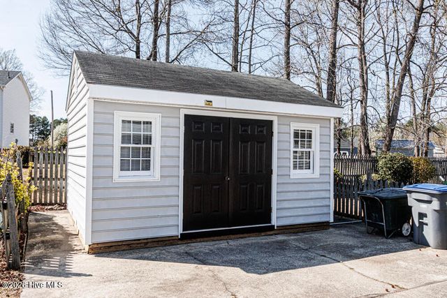 4016 Carybrook Road, Rocky Mount, NC 27803