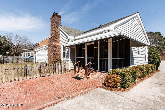 4016 Carybrook Road, Rocky Mount, NC 27803