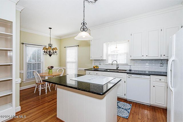 4016 Carybrook Road, Rocky Mount, NC 27803