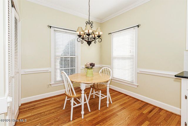 4016 Carybrook Road, Rocky Mount, NC 27803