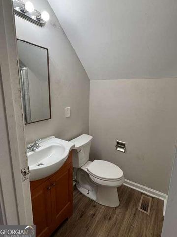 2483 Ramblewood Court, Acworth, GA 30102